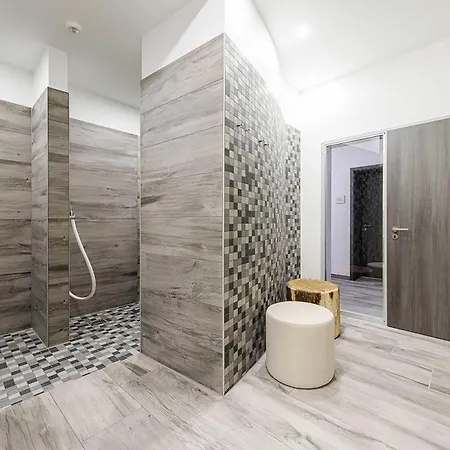 Apartment 5 Sterne Boddenzauber In Ruhiger Lage Mit Traumhaftem Ausblick Wustrow (Fischland)