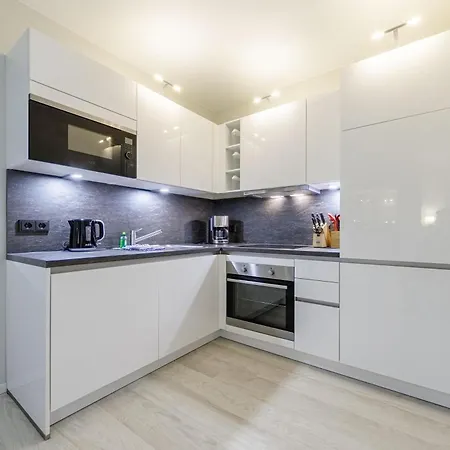 5 Sterne Boddenzauber In Ruhiger Lage Mit Traumhaftem Ausblick Apartment