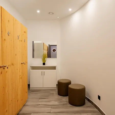 5 Sterne Boddenzauber In Ruhiger Lage Mit Traumhaftem Ausblick Apartment *