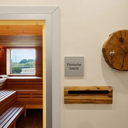 5 Sterne Boddenzauber In Ruhiger Lage Mit Traumhaftem Ausblick * Wustrow (Fischland)